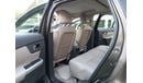 Ford Edge Gulf model 2011, panorama, cruise control, sensor wheels, in excellent condition