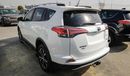 Toyota RAV4 limited edition full options Right Hand Drive