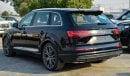 أودي Q7 45 TFSI Quattro