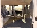 Nissan Urvan Microbus 13-Seater Manual (5-Door) HIGHROOF