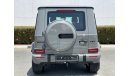 Mercedes-Benz G 63 AMG GCC Spec / With Warranty