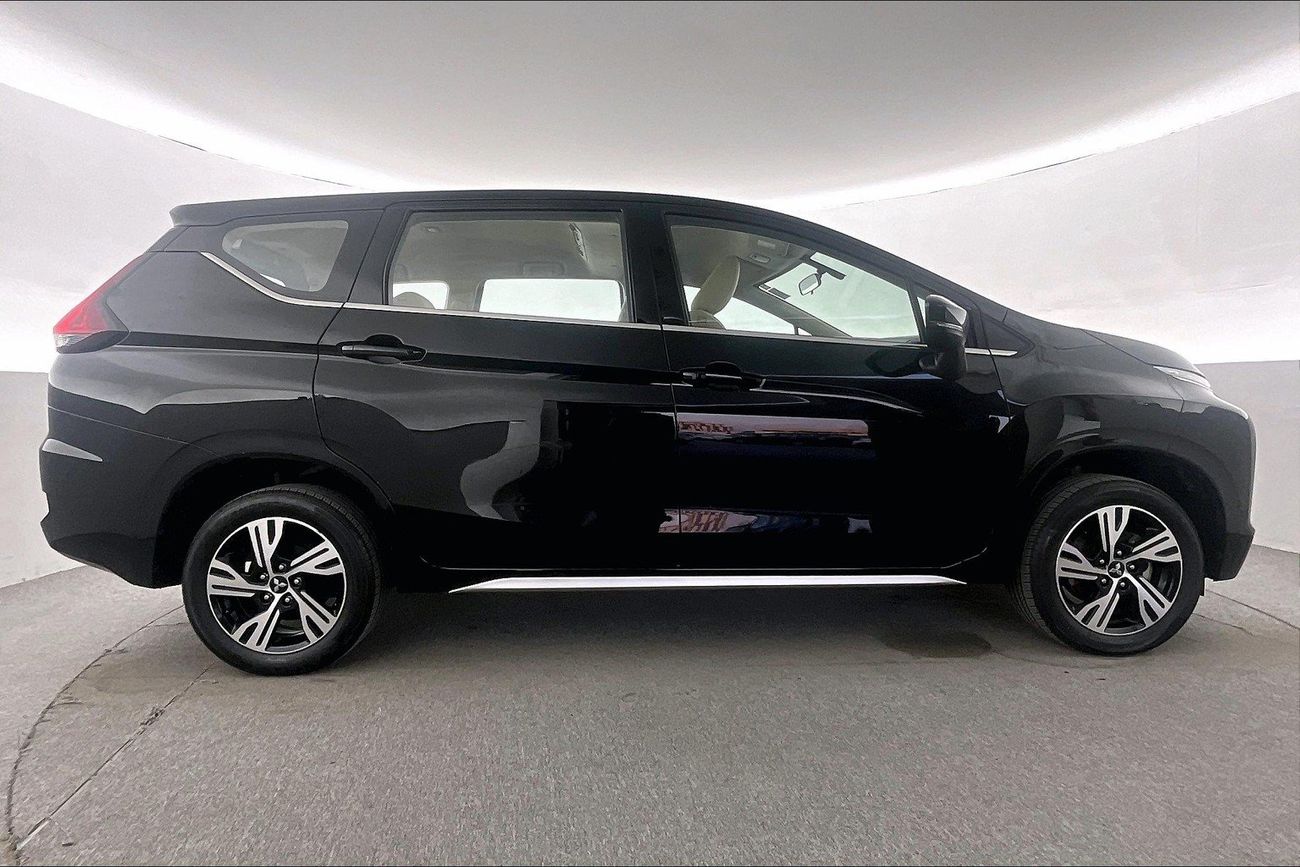 ميتسوبيشي إكسباندر High Line | National Day Celebration | شامل الضمان | 0 ﺪﻔﻋﺓ ﺃﻮﻟﻯ