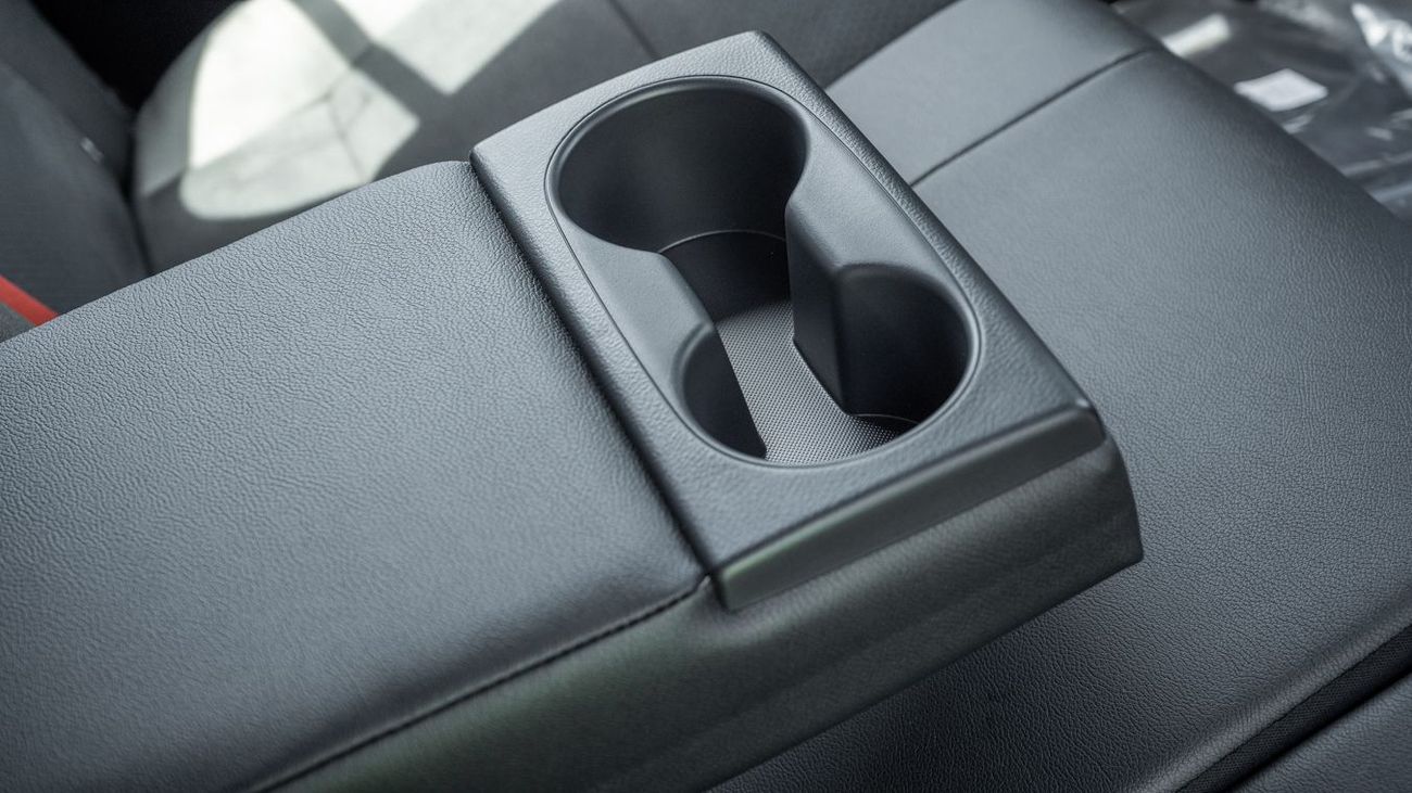 Toyota Hilux GR Sport 4.0L