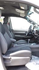 Toyota Hilux GR SPORT