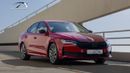 Skoda Octavia Sportline 1.4T FWD 2025 GCC 0Km With 5 Years Warranty & 5 Years Service @Official Dealer