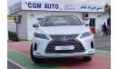 Lexus RX450h Lexus RX450h Premier 2022