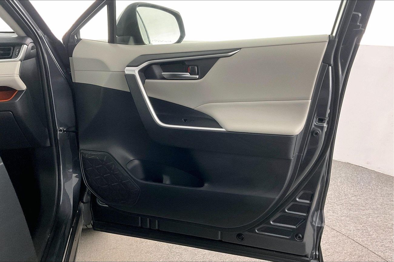 Toyota RAV4 Adventure | Guaranteed Warranty | 0 Down Payment