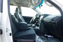 تويوتا برادو TOYOTA PRADO 2.7 TXL WHITE 2023