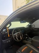 جي أم سي سييرا 5.3L V8 AT4