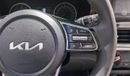 Kia Seltos Brand NEW Seltos 1.6L Petrol, 2023, A/T, 2WD, Full option (only Export)