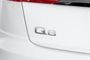 Audi Q8 55 TFSI S-LINE LUXURY 55 TFSI quattro (340 HP) 55TFSi (335 HP)