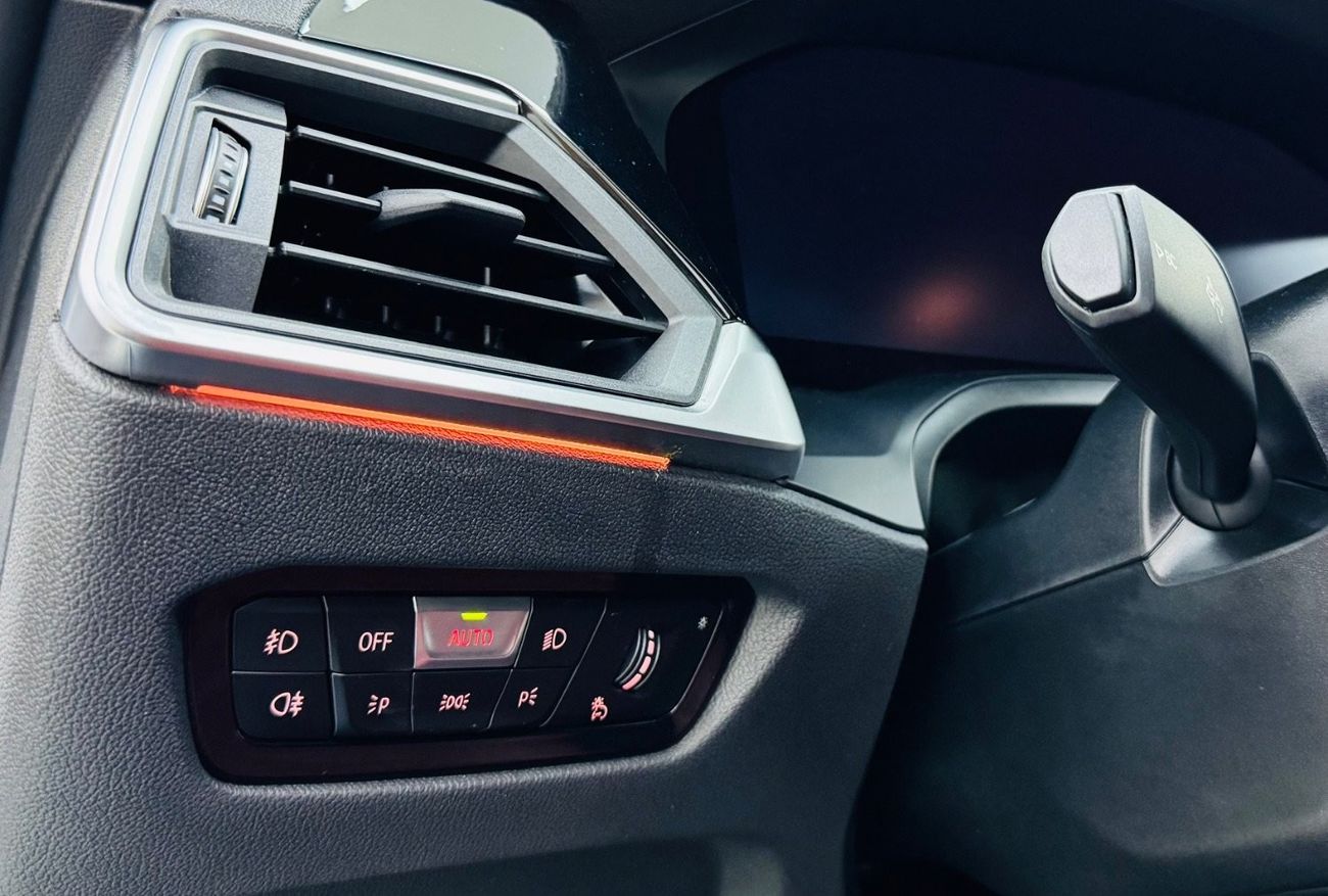 BMW 420i 420 convertible