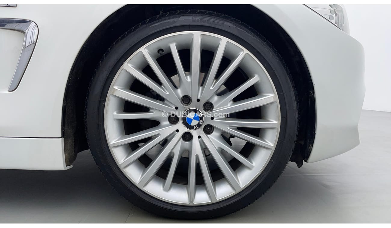 بي أم دبليو 420i 420i 2000