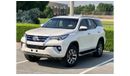 Toyota Fortuner FORTUNER V6 VXR,4.0L 2019 TOP OF RANGE