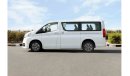 Toyota Granvia 2023 Toyota Granvia 3.5L 7 Seats Low Petrol Automatic - Colors Available: Pearl White & Silver