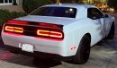 دودج تشالينجر Dodge Hellcat 6.2 Supercharged