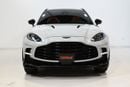 Aston Martin DBX 707 2023 Aston Martin DBX 707, Service History, 1 Year Warranty