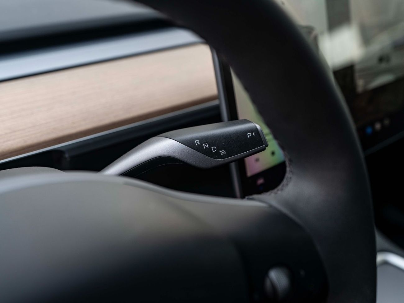 Tesla Model Y Long Range (AWD)