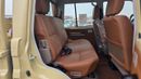 Toyota Land Cruiser 70 LC79 4.0 A/T 2026