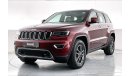 Jeep Grand Cherokee Limited | 1 year free warranty | 1.99% financing rate | Flood Free