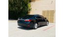 Lexus ES350 Platinum Good condition car GCC