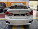 سوزوكي سياز GL Suzuki Ciaz 2023