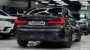 BMW 330i Exclusive 2.0L (255 HP)