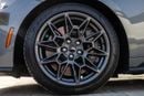 Ford Mustang GT 5.0L (486 HP) Coupe A/T Ford Mustang GT 5.0L V8 2024 GCC | Agency Warranty | Service Contract