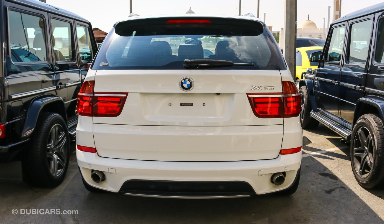 BMW X5 X Drive 35i