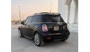 Mini Cooper S MINI COOPER