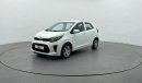 Kia Picanto LX 1.2 | Under Warranty | Inspected on 150+ parameters