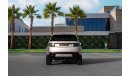 Land Rover Discovery Sport HSE | 1,956 P.M  | 0% Downpayment | Excellent Condition!