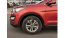 Hyundai Santa Fe 2.4L Petrol, Exclusive Offer for Export (LOT # 488)