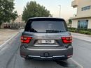 Nissan Patrol LE Platinum City Chrome PKG 5.6L