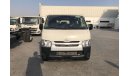 Toyota Hiace 2020,Petrol,15 seat