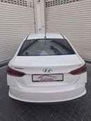 Hyundai Accent GL