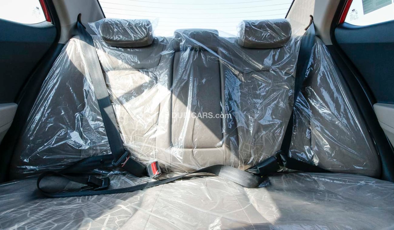Hyundai i10 Grand