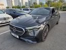 Mercedes Benz E300