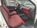 Toyota Hilux DLS 2.7L Toyota Hilux 2021 manual 4×2 petrol