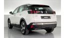 Peugeot 3008 GT Line