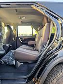 Toyota Fortuner 4.0L V6 PETROL / AUTO AC / DIFF LOCK / DVD CAMERA (CODE # F6S)