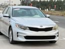 Kia Optima LX In excellent condition, very lightly used