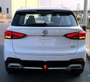 MG ZS COM MG ZS Comfort 1.5L 2026 Model GCC Specs
