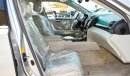 Lexus LS460 L