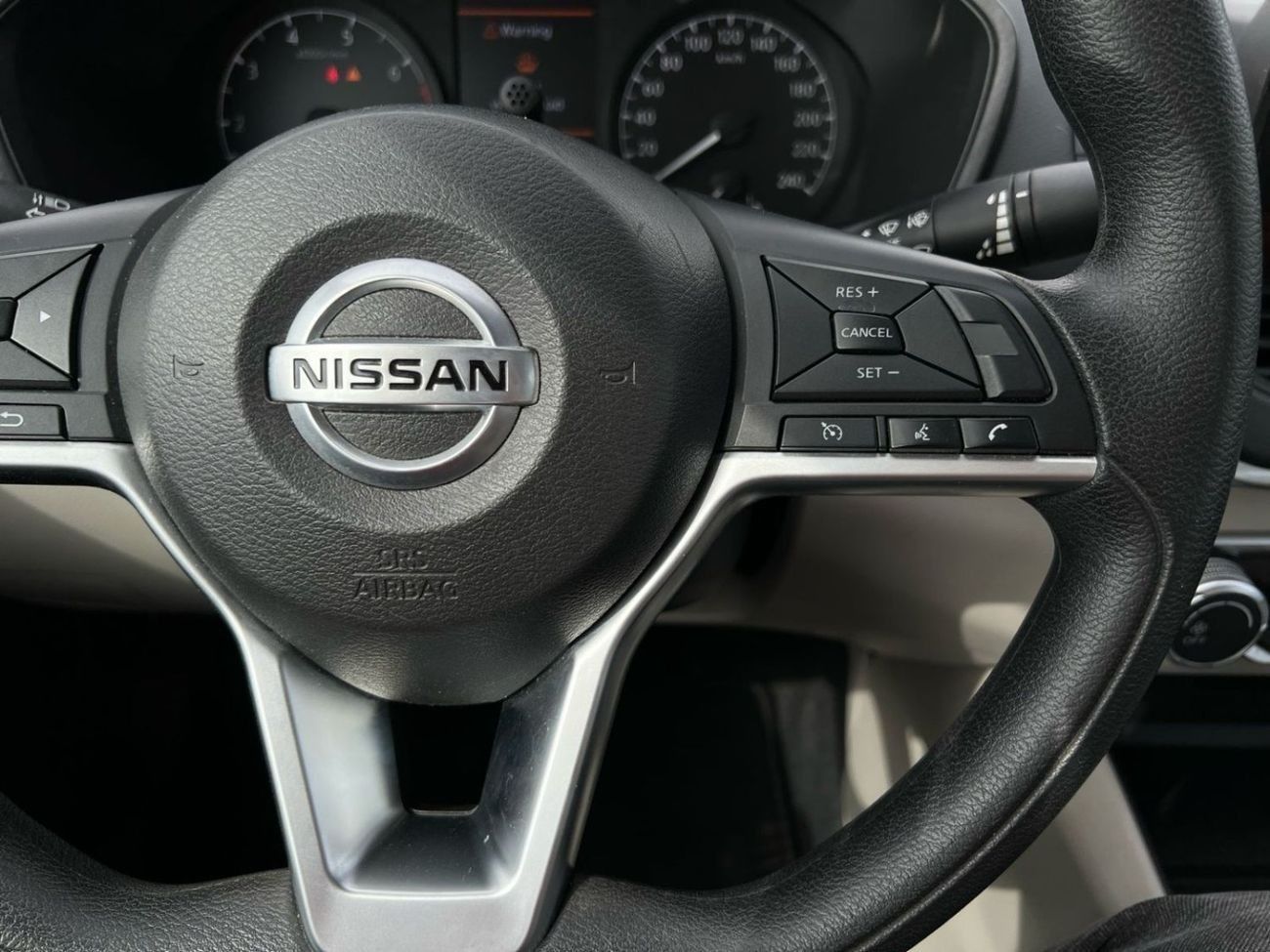 Nissan Altima SV 2.5L NISSAN ALTIMA 2022 GCC SPECS