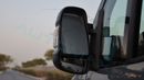 Fiat Ducato L4 H3 Panel Van 2.2T 2024 GCC 0Km With 5 years Or