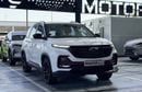 Chevrolet Captiva PREMIER MIDNIGHT EDITION