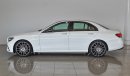 Mercedes-Benz E300 SALOON / Reference: VSB 32588 Certified Pre-Owned with up to 5 YRS SERVICE PACKAGE!!!