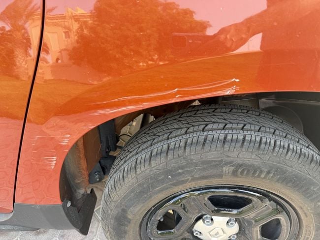 Renault Duster PE, миниатюра 25