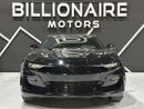 Chevrolet Camaro SS 6.2L Coupe CHEVROLET CAMARO SS | 2022 | VERY GOOD CONDITIONS